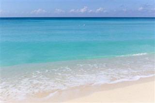 Cayman Islands weather forecast