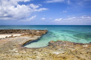 Cayman Islands weather forecast