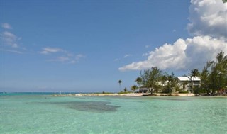 Cayman Islands weather forecast