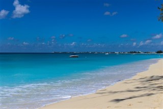 Cayman Islands weather forecast