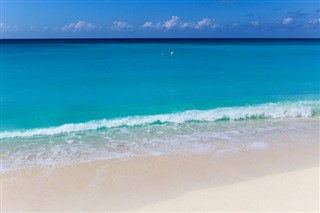 Cayman Islands weather forecast