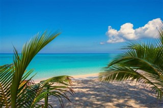 Cayman Islands weather forecast