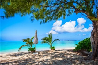 Cayman Islands weather forecast