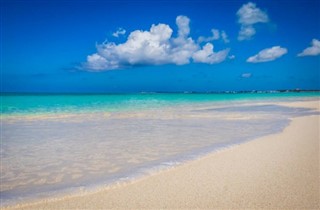 Cayman Islands weather forecast