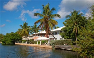 Cayman Islands weather forecast