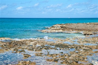 Cayman Islands weather forecast