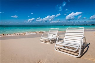 Cayman Islands weather forecast