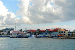 Cayman Islands weather forecast