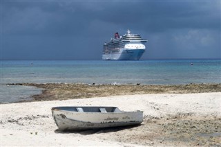 Cayman Islands weather forecast