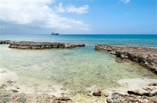 Cayman Islands weather forecast