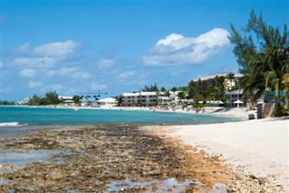 Cayman Islands weather forecast