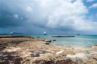 Cayman Islands weather forecast