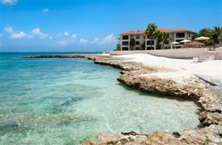 Cayman Islands weather forecast