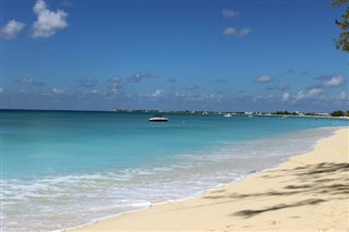 Cayman Islands weather forecast