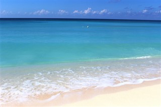 Cayman Islands weather forecast