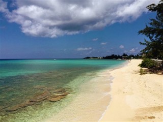 Cayman Islands weather forecast