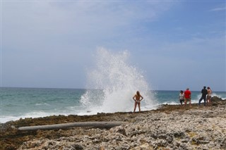 Cayman Islands weather forecast