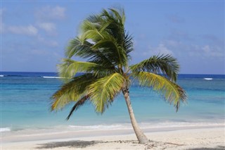 Cayman Islands weather forecast