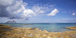 Cayman Islands weather forecast