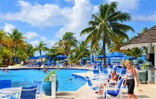 Cayman Islands weather forecast