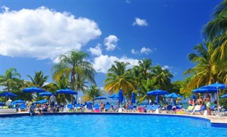 Cayman Islands weather forecast