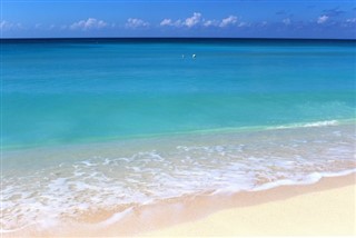 Cayman Islands weather forecast