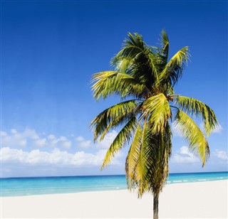 Cayman Islands weather forecast