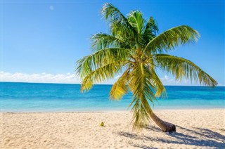 Cayman Islands weather forecast