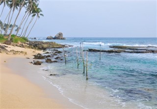 Cayman Islands weather forecast