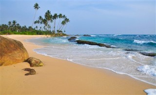 Cayman Islands weather forecast