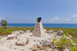 Cayman Islands weather forecast