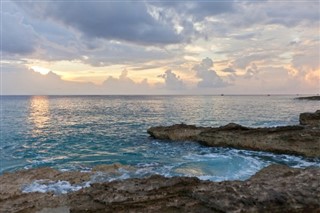 Cayman Islands weather forecast