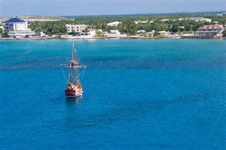 Cayman Islands weather forecast