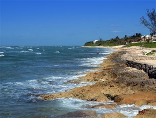 Cayman Islands weather forecast