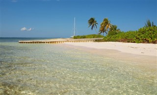 Cayman Islands weather forecast