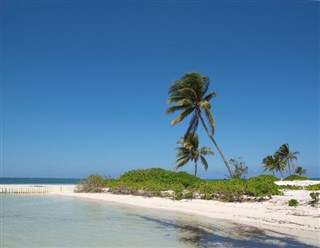 Cayman Islands weather forecast