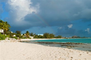 Cayman Islands weather forecast