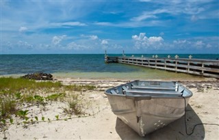 Islas Caimán pronóstico del tiempo