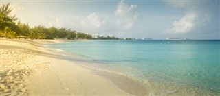 Cayman Islands weather forecast