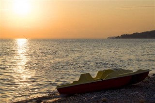 Cayman Islands weather forecast