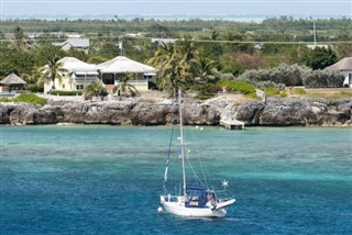 Cayman Islands weather forecast