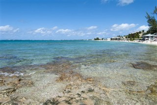 Cayman Islands weather forecast