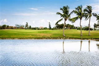 Cayman Islands weather forecast