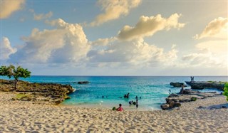 Cayman Islands weather forecast