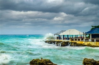 Cayman Islands weather forecast