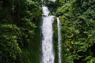 Central African Republic weather forecast