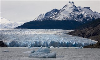 Chile sääennuste