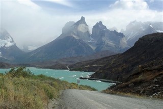 Chile weather forecast