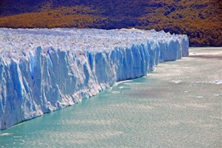 Chile weather forecast