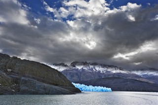 Chile prognoza pogody